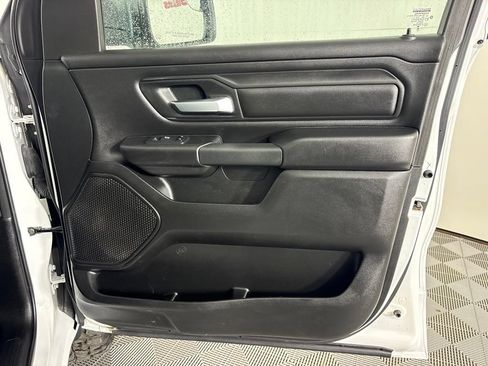 Used 2023 RAM 1500 Tradesman w/ Power Driver Seat Group AWD/4WD image 33