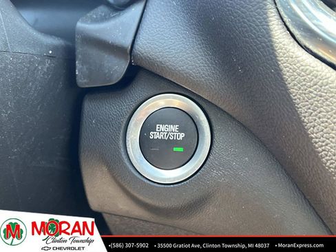 Certified 2024 Chevrolet Equinox LT FWD image 23