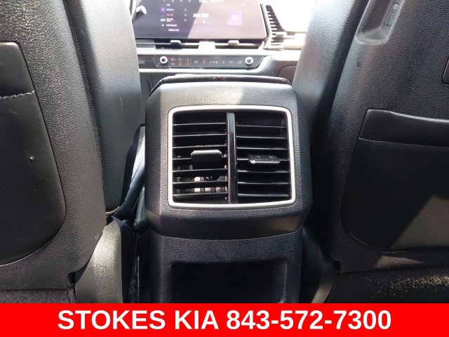 Used 2023 Kia Sportage SX FWD image 26