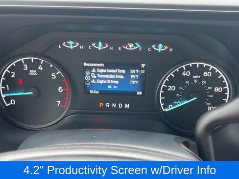 New 2025 Ford F350 XL w/ STX Appearance Package image 17