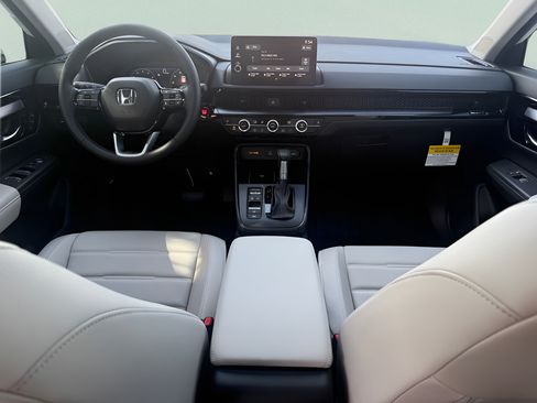 New 2026 Honda CR-V EX-L image 16