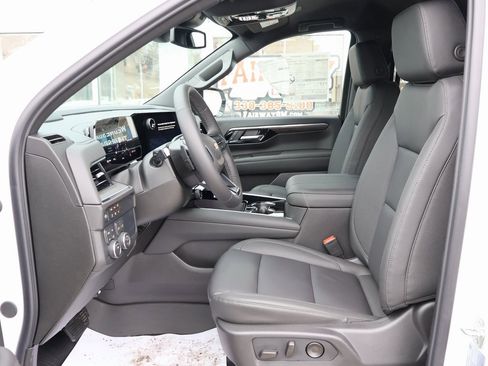 New 2026 Chevrolet Tahoe LT w/ Comfort Package image 14