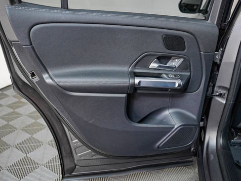 Certified 2023 Mercedes-Benz EQB 300 4MATIC image 25