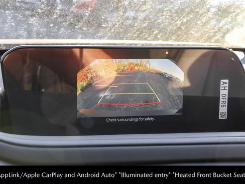 New 2026 MAZDA CX-30 AWD 2.5 S w/ Select Sport Pkg image 8