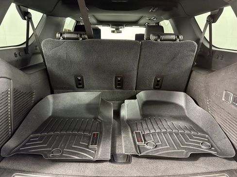 Used 2021 GMC Yukon XL AT4 w/ Rear Media and Nav Package image 18