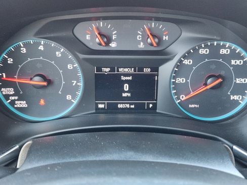 Used 2020 Chevrolet Equinox LS image 15