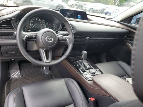 Used 2024 MAZDA CX-30 AWD 2.5 S w/ Premium Package image 10
