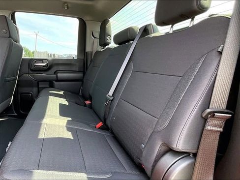 New 2026 Chevrolet Silverado 2500 Custom w/ Custom Value Package AWD/4WD image 14