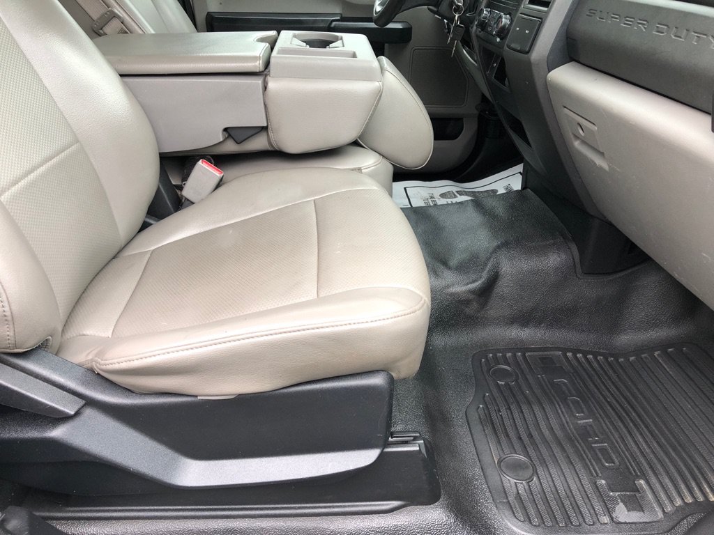 Used 2017 Ford F250 XL RWD image 21