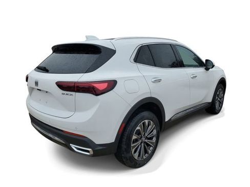 New 2026 Buick Envision Preferred image 5
