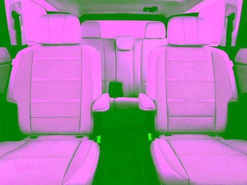 New 2026 Hyundai Palisade Calligraphy AWD/4WD image 16