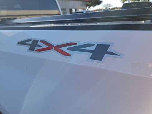 Used 2021 Chevrolet Silverado 1500 RST w/ Redline Edition image 14