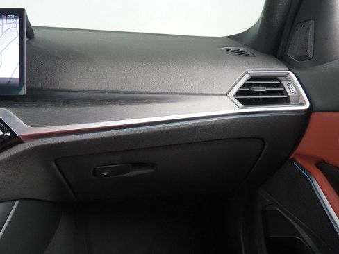 Used 2023 BMW 330e *NAVIGATION, CURVED DISPLAY, S w/ Convenience Package image 37