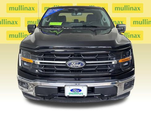 Certified 2024 Ford F150 XLT w/ Bed Utility Package AWD/4WD image 15