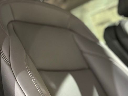New 2026 Lincoln Nautilus Premier w/ Jet Appearance Package AWD/4WD image 60