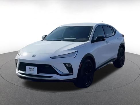 Used 2025 Buick Envista Sport Touring image 7