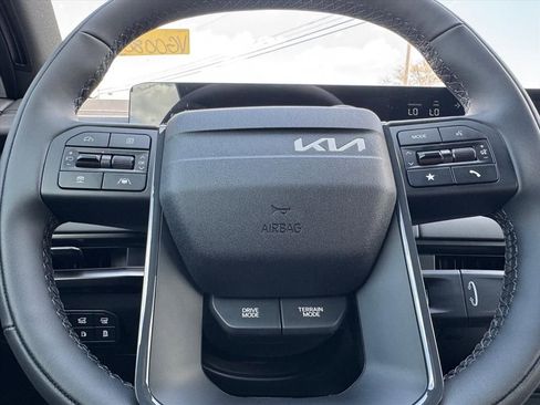 New 2027 Kia Telluride SX X-Line image 16