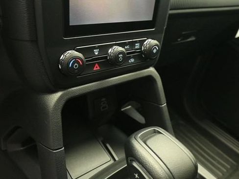 New 2026 Ford Ranger XL RWD image 18
