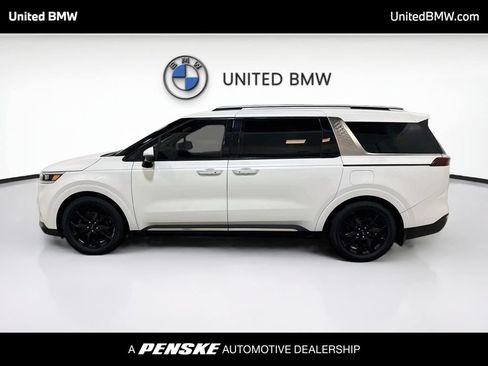Used 2023 Kia Carnival SX Prestige FWD image 8
