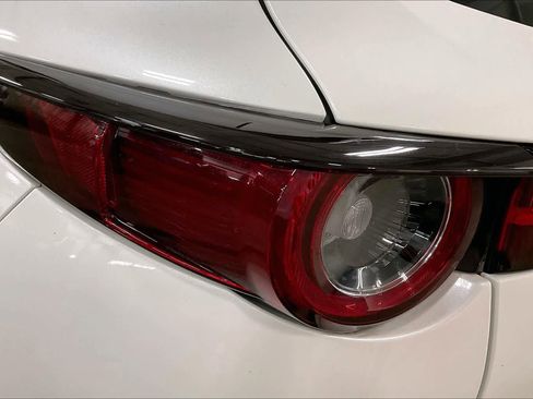 Used 2023 MAZDA CX-30 AWD 2.5 S w/ Preferred Package image 28