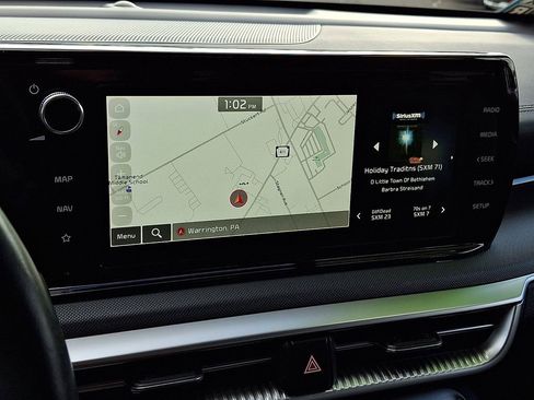 Used 2023 Kia K5 GT-Line w/ GT-Line Premium Package image 15