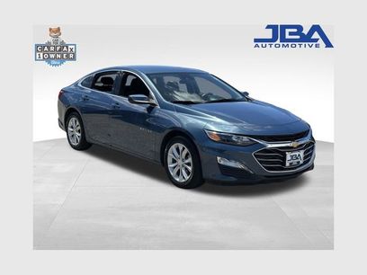 Used 2024 Chevrolet Malibu LT