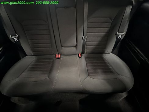 Used 2020 Ford Fusion SE FWD image 24
