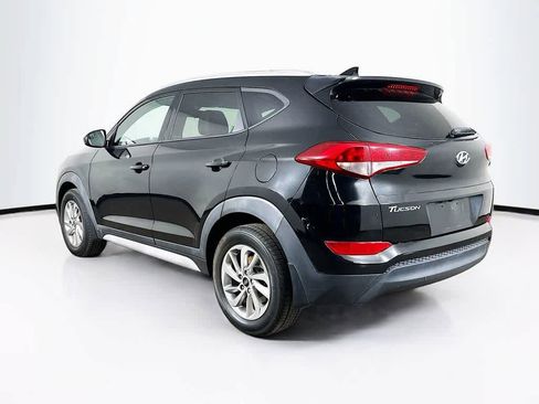 Used 2018 Hyundai Tucson SEL FWD image 4
