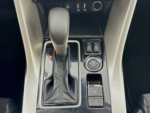 Used 2024 Mitsubishi Eclipse Cross SE AWD/4WD image 25