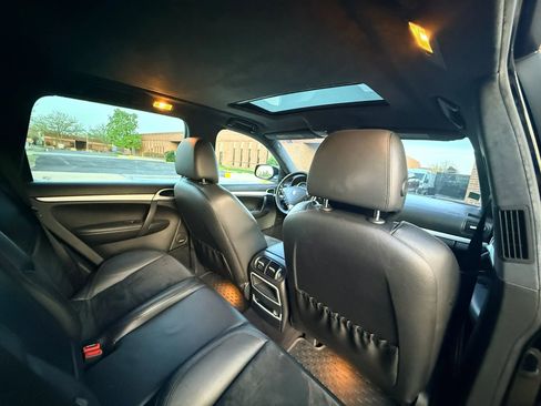 Used 2010 Porsche Cayenne GTS AWD/4WD image 23