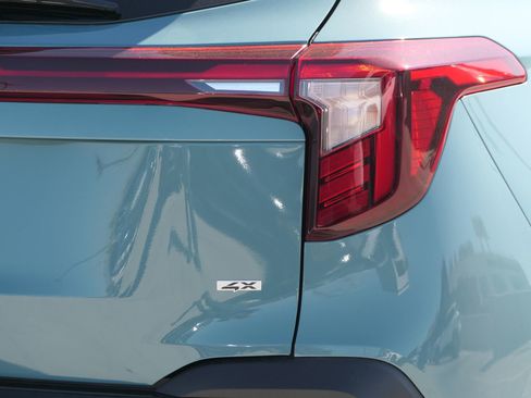 New 2026 Kia Seltos SX image 4