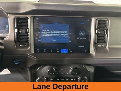 Used 2025 Ford Bronco Big Bend image 13