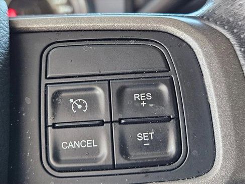 Used 2020 RAM 2500 Tradesman image 16