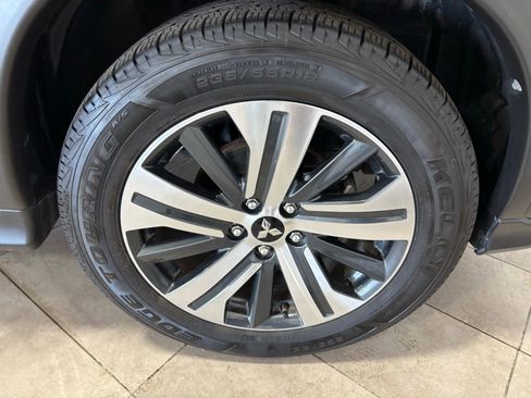 Used 2021 Mitsubishi Outlander Sport ES image 9