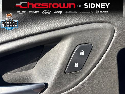 Used 2021 Buick Encore GX Select w/ Advanced Technology Package AWD/4WD image 20