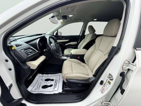 Used 2020 Subaru Ascent Premium w/ Convenience Package AWD/4WD image 20