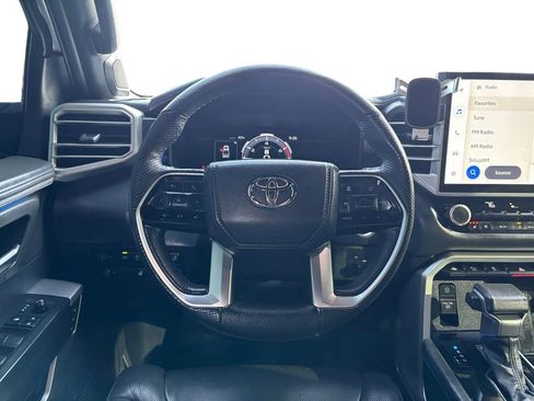 Used 2023 Toyota Tundra Platinum image 18