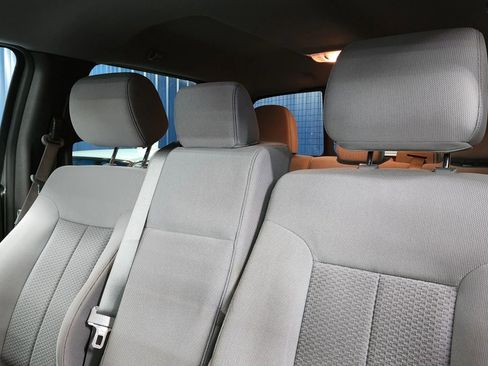 Used 2014 Ford F150 XLT w/ Equipment Group 302A Luxury image 9