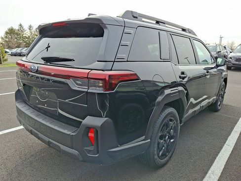 New 2026 Subaru Outback Limited image 4