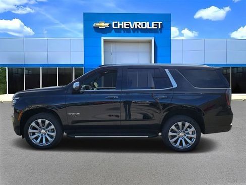 New 2026 Chevrolet Tahoe Premier image 6