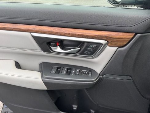 Used 2019 Honda CR-V EX-L image 17