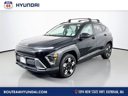 Used 2024 Hyundai Kona SEL