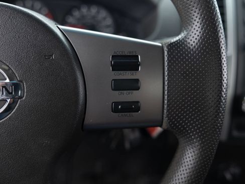 Used 2012 Nissan Frontier SV w/ SV Premium Utility Pkg image 36