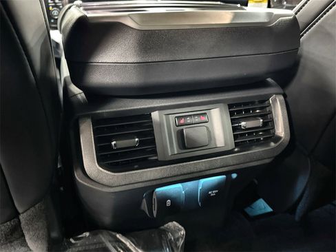 New 2025 Ford F150 Platinum w/ Equipment Group 702A High image 29