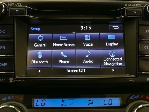 Used 2017 Toyota RAV4 XLE w/ Plus Special Value Package AWD/4WD image 26