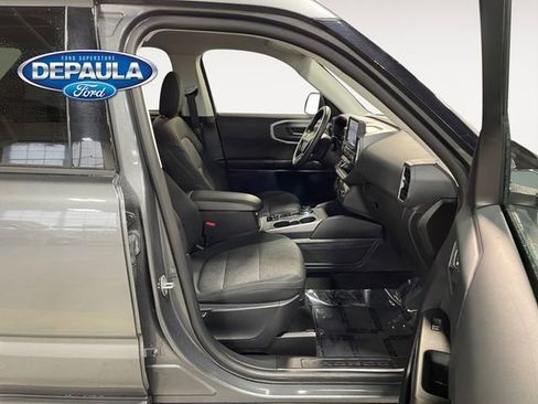 Used 2024 Ford Bronco Sport Big Bend image 19