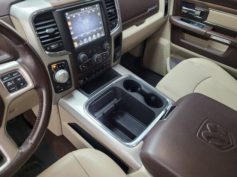 Used 2017 RAM 1500 Laramie w/ Convenience Group image 26