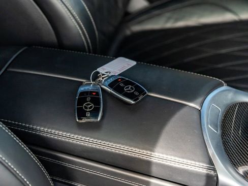 Used 2020 Mercedes-Benz G 63 AMG 4MATIC image 22