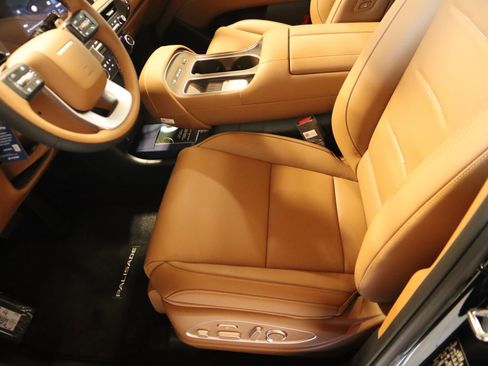 New 2026 Hyundai Palisade Calligraphy AWD/4WD image 12