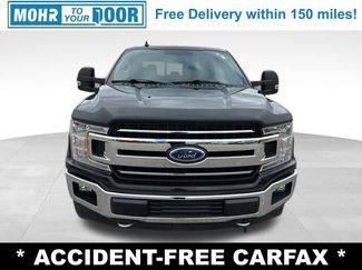 Used 2018 Ford F150 XLT w/ Equipment Group 302A Luxury video 2